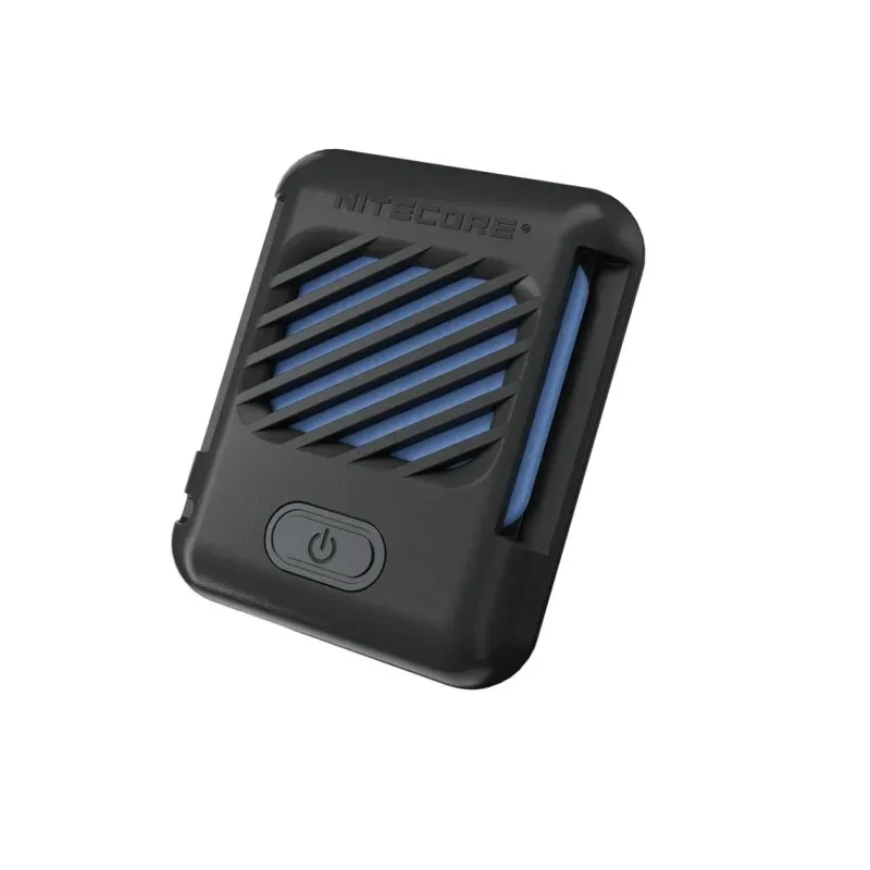 EMR05 - Portable Mosquito Repellent Powered by USB-C Mozzie Repeller