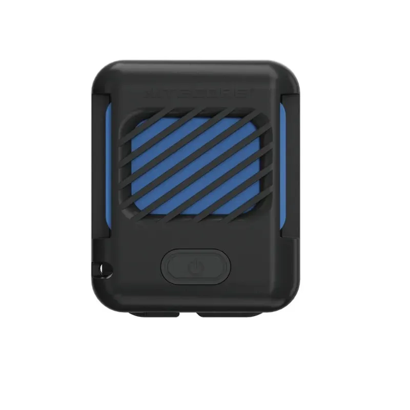 EMR05 - Portable Mosquito Repellent Powered by USB-C Mozzie Repeller