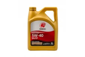 ENGINE OIL IDEMITSU 30015046-7460S