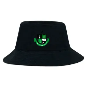 Eno River Rugby Crusher Bucket Cap