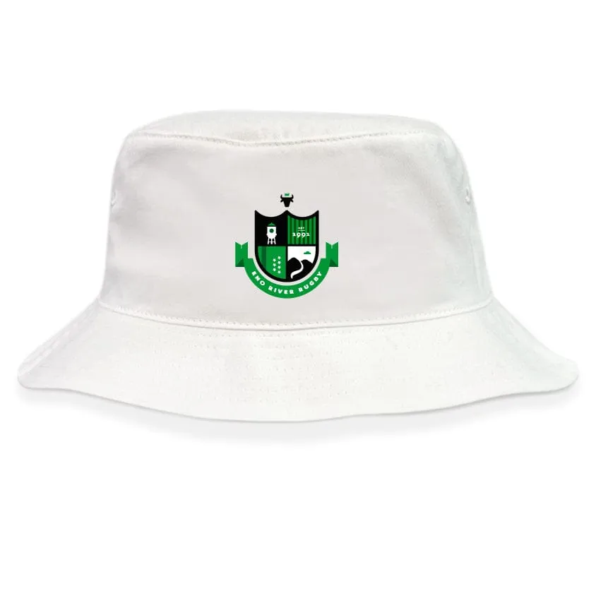 Eno River Rugby Crusher Bucket Cap