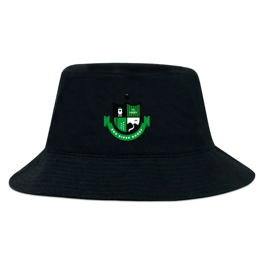 Eno River Rugby Crusher Bucket Cap