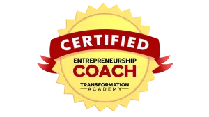 Entrepreneurship and Business Life Coach Certification