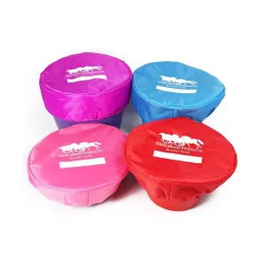 Equilibrium Bucket Cosi