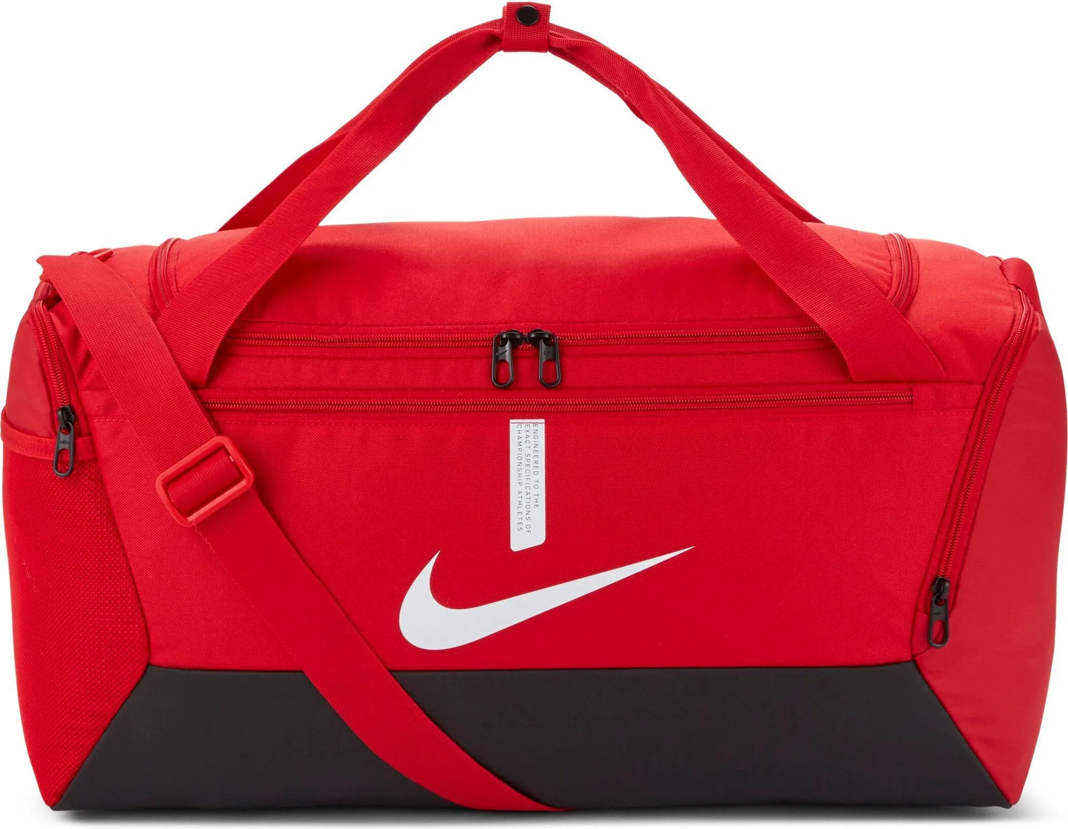 Equipment - Taschen Academy Team Duffel Tasche Small  Equipment - Taschen Academy Team Duffel Tasche Small