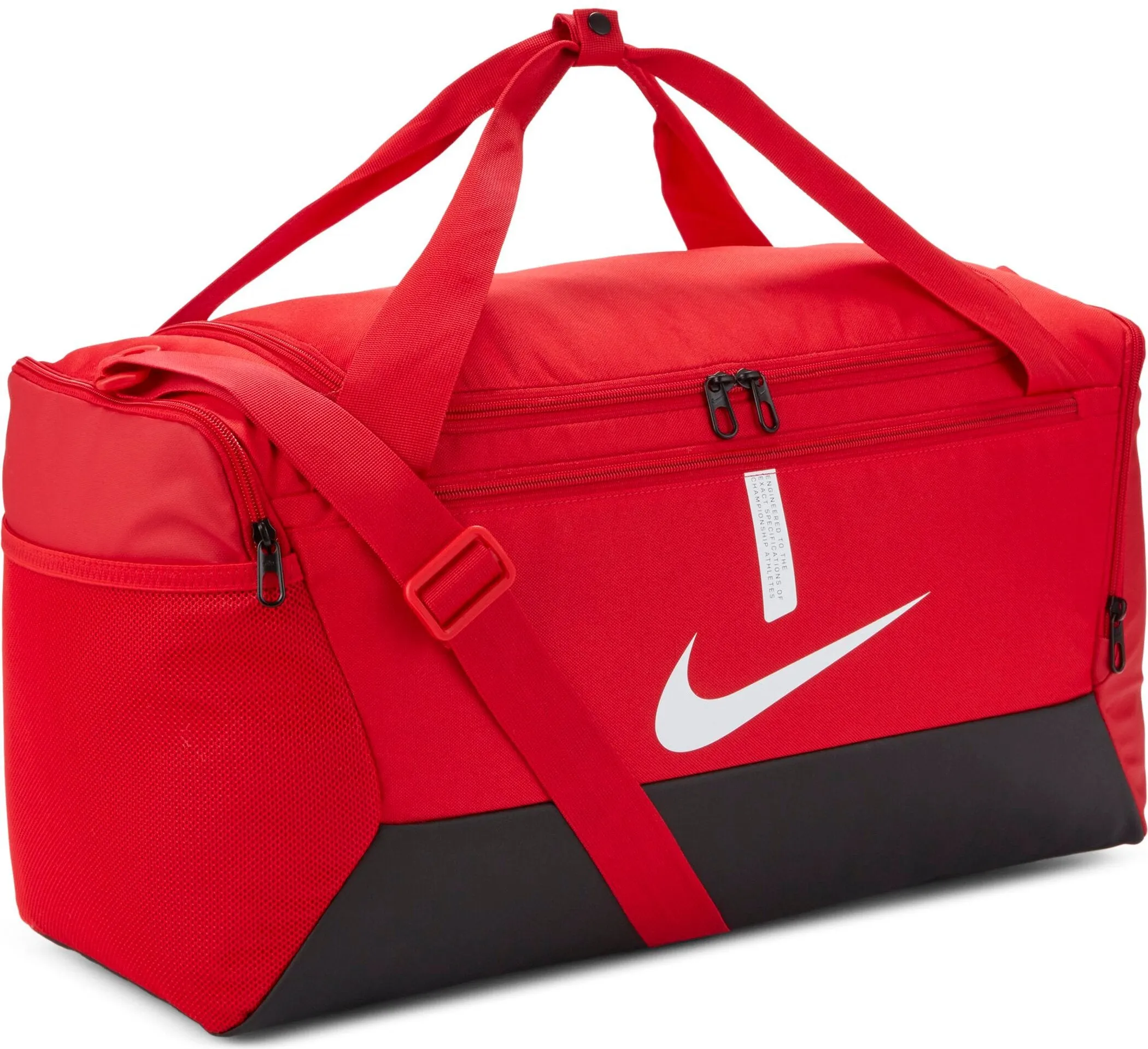 Equipment - Taschen Academy Team Duffel Tasche Small  Equipment - Taschen Academy Team Duffel Tasche Small