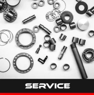 ERA Travel Spacer Kit