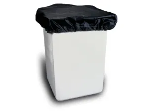 Estex Bucket Cover - 1 Man with Foam