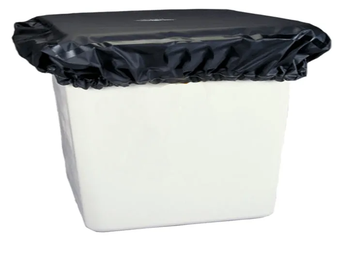 Estex Bucket Cover - 2 Man with Foam