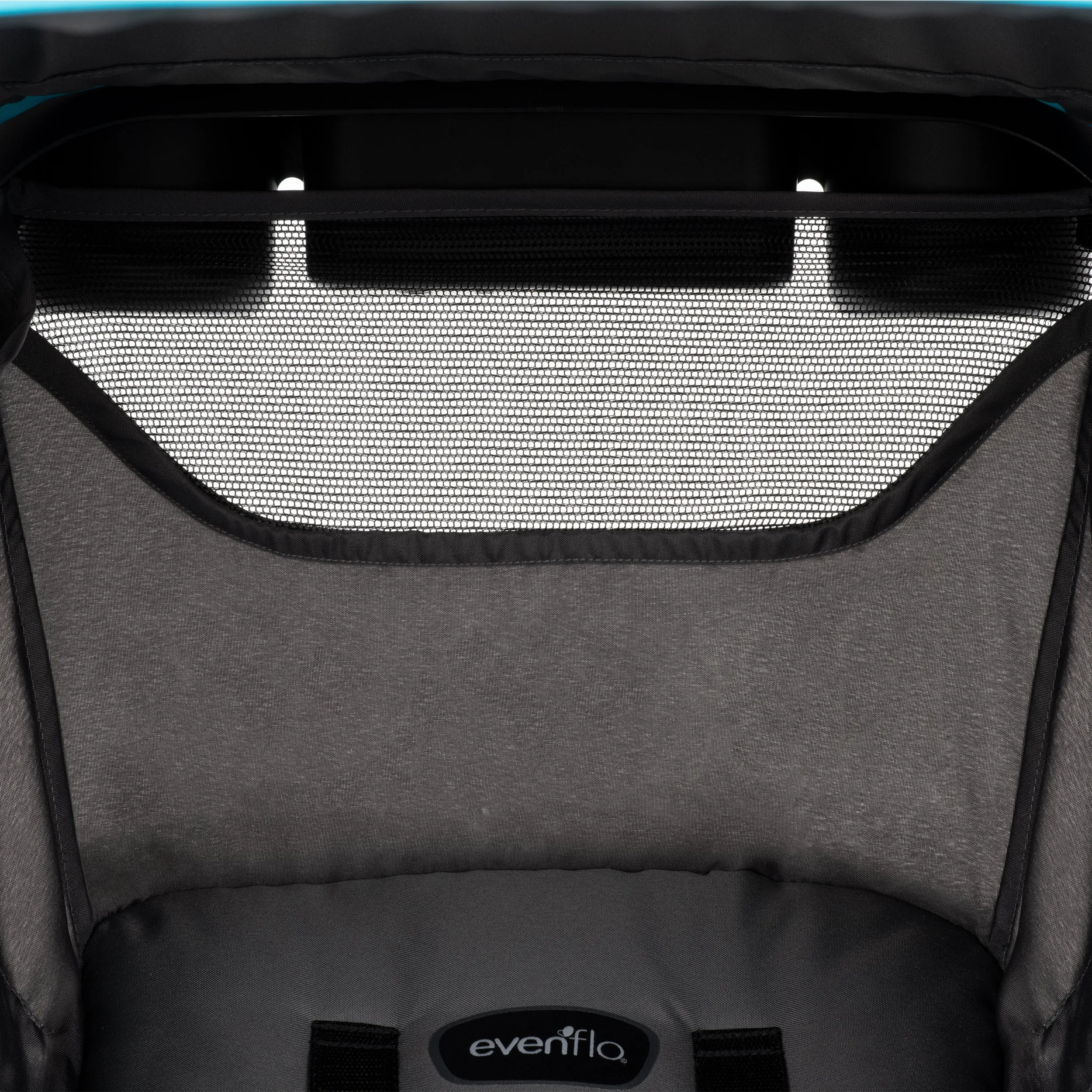 Evenflo Victory Plus Jogging Stroller Travel System
