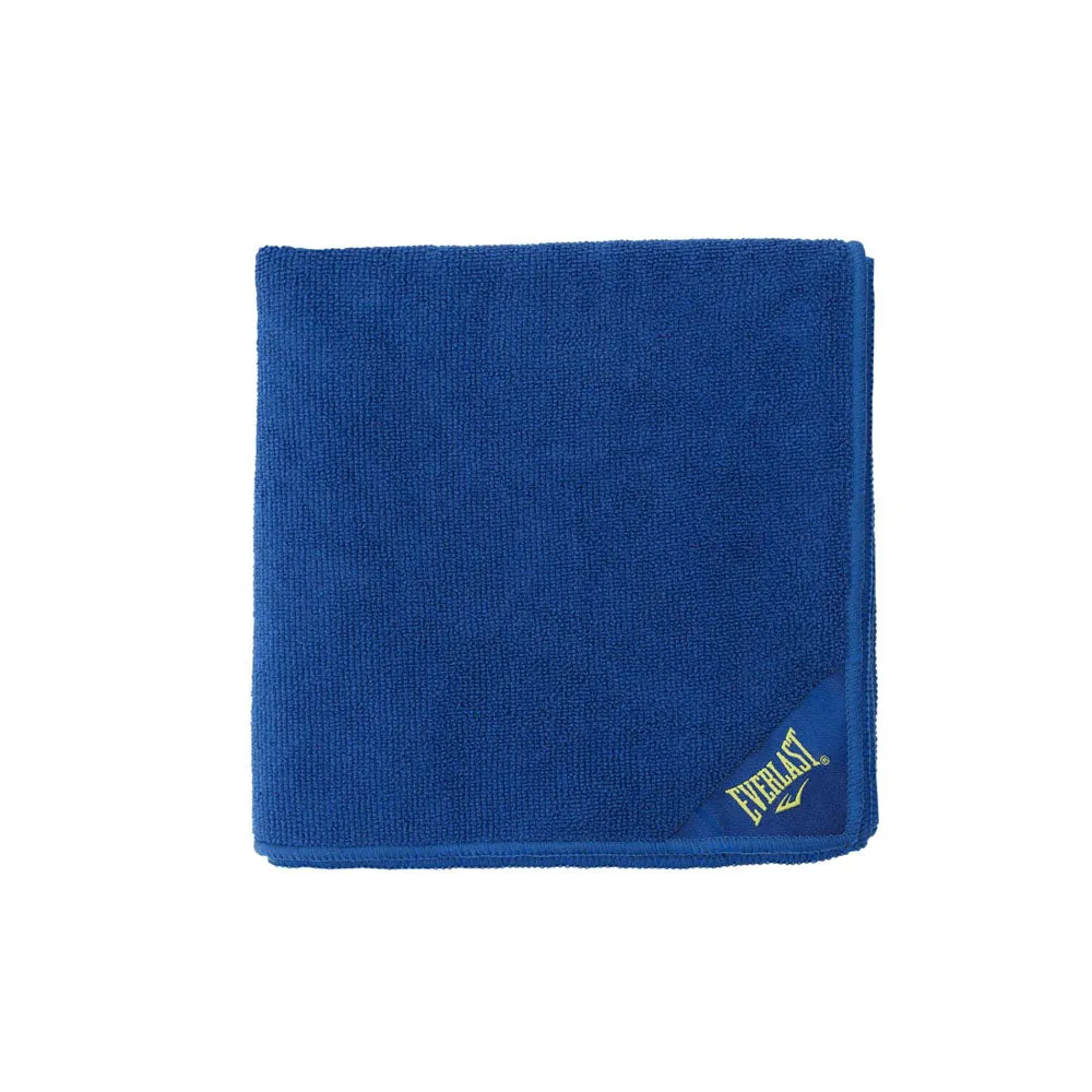 Everlast Microfibre Gym Towel