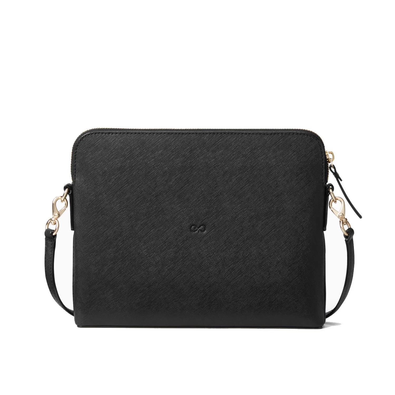 Everpurse Kate Spade Zana Black Crossbody