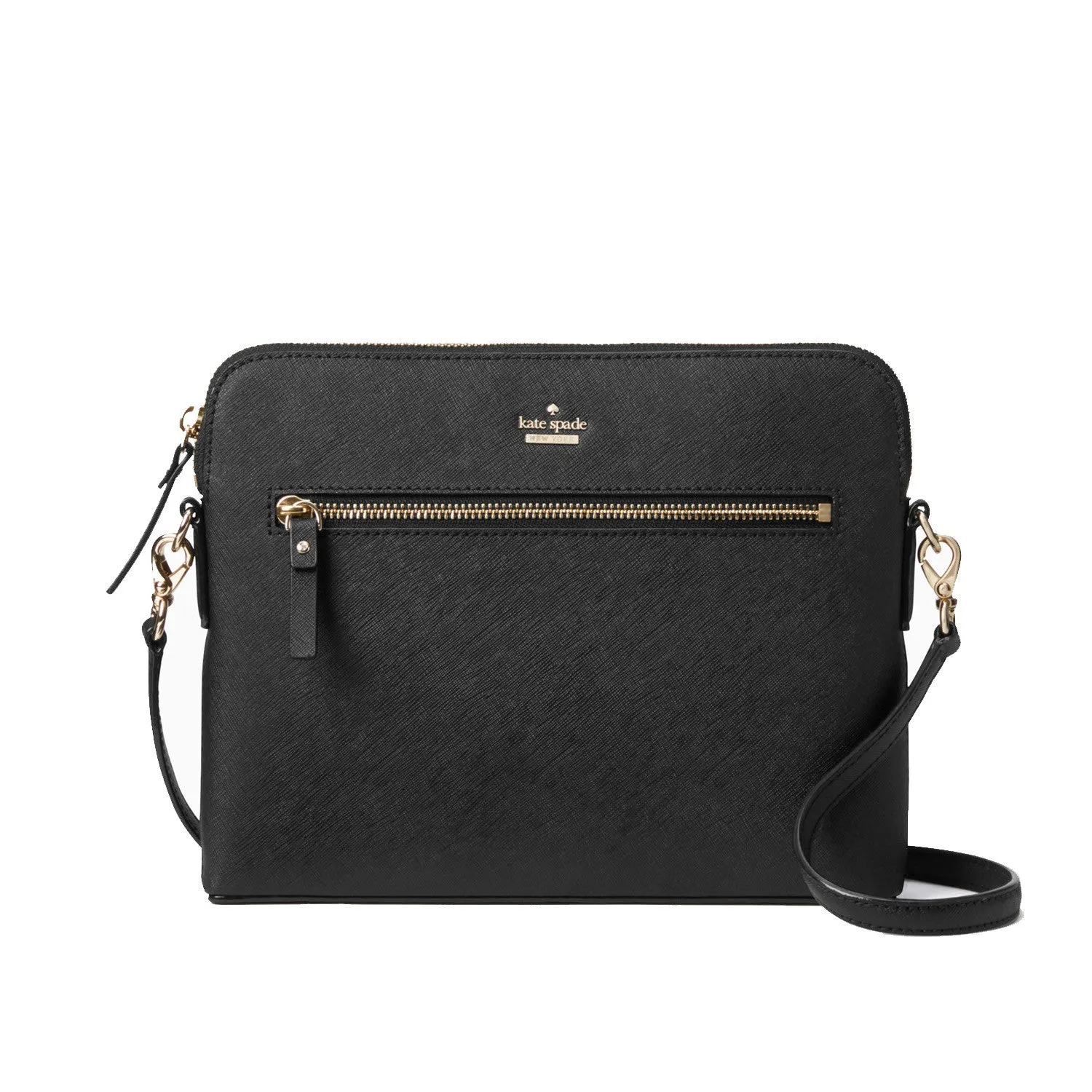 Everpurse Kate Spade Zana Black Crossbody