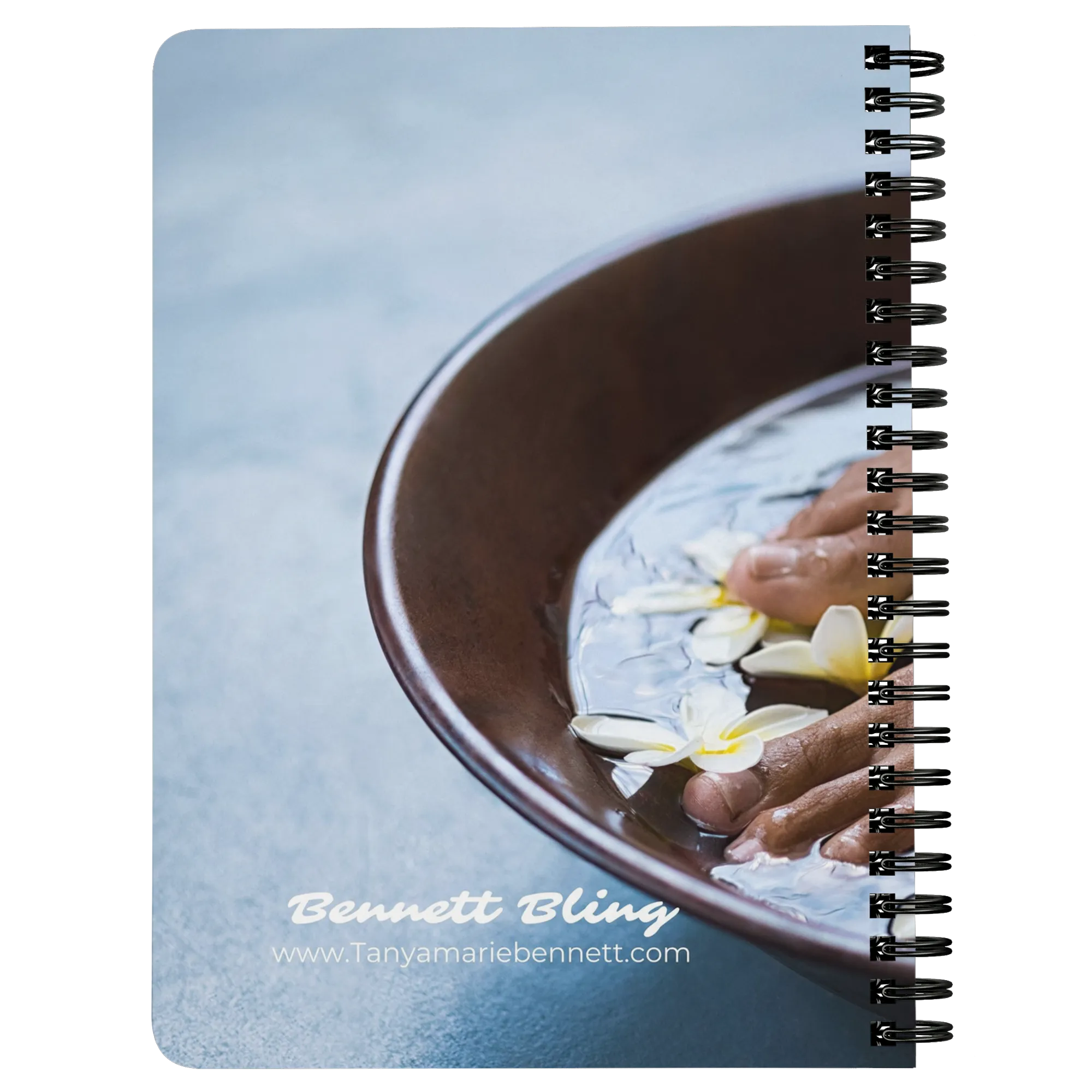 Every Moment Matters | Travel Journal | Travel Notebook | Travel Notes
