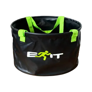 EXIT BUX Wetsuit Changing Bucket