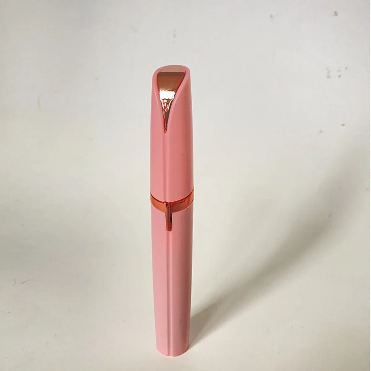 Eyebrow Pencil Hair Remover and Trimmer: Painless, Flawless, Electric Shaver for Women