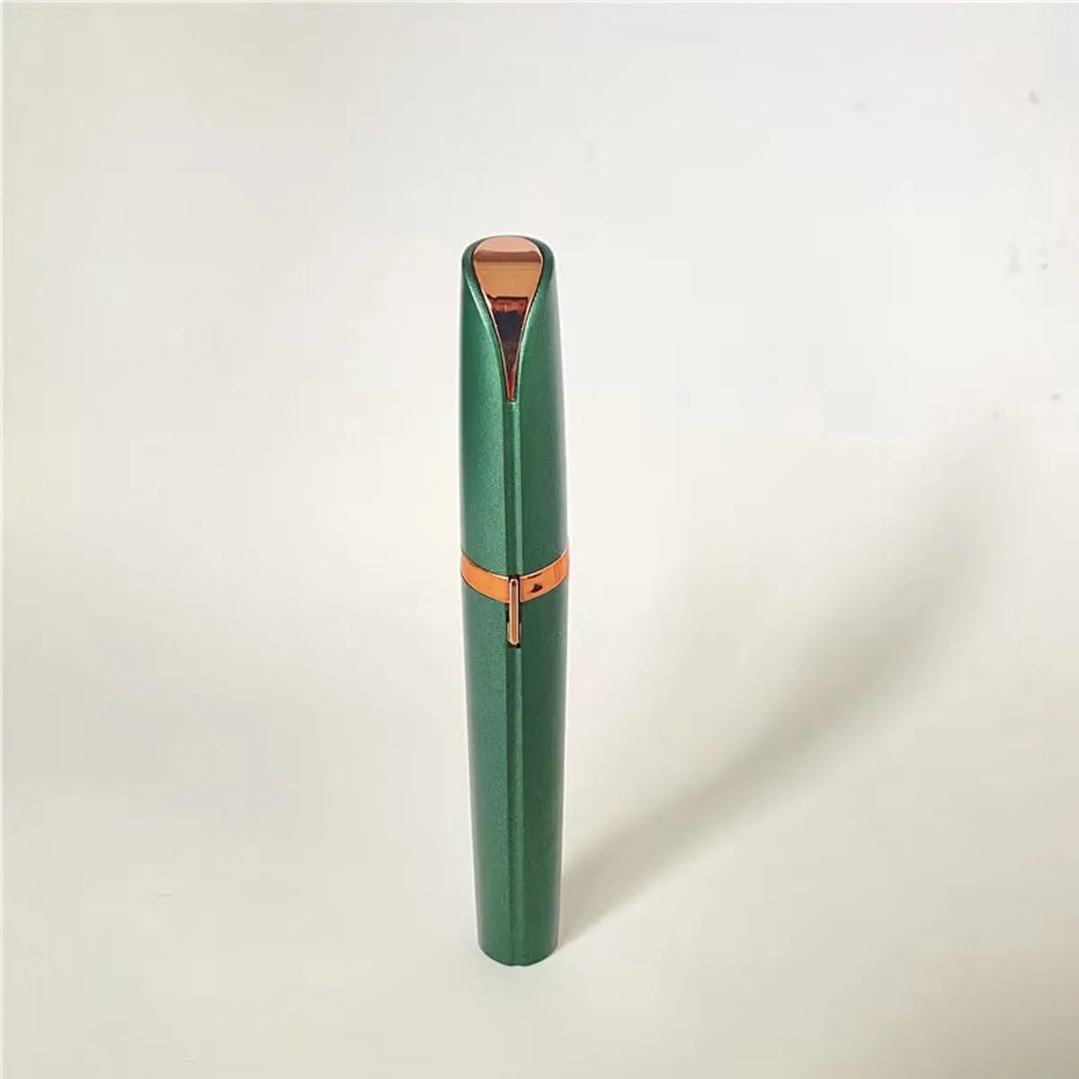 Eyebrow Pencil Hair Remover and Trimmer: Painless, Flawless, Electric Shaver for Women