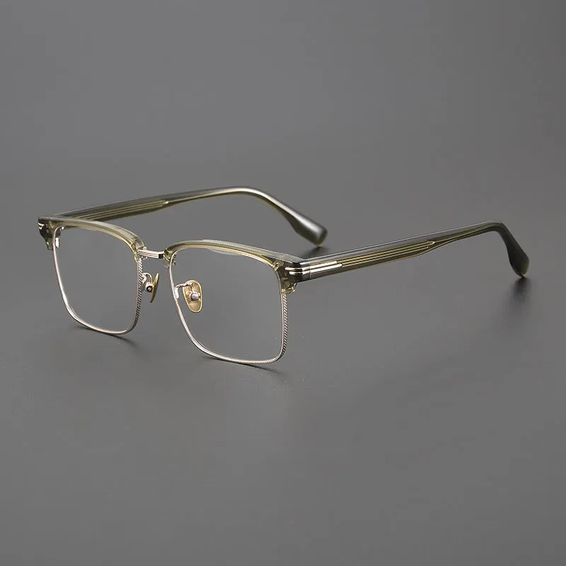 Fabron Business Glasses Frame