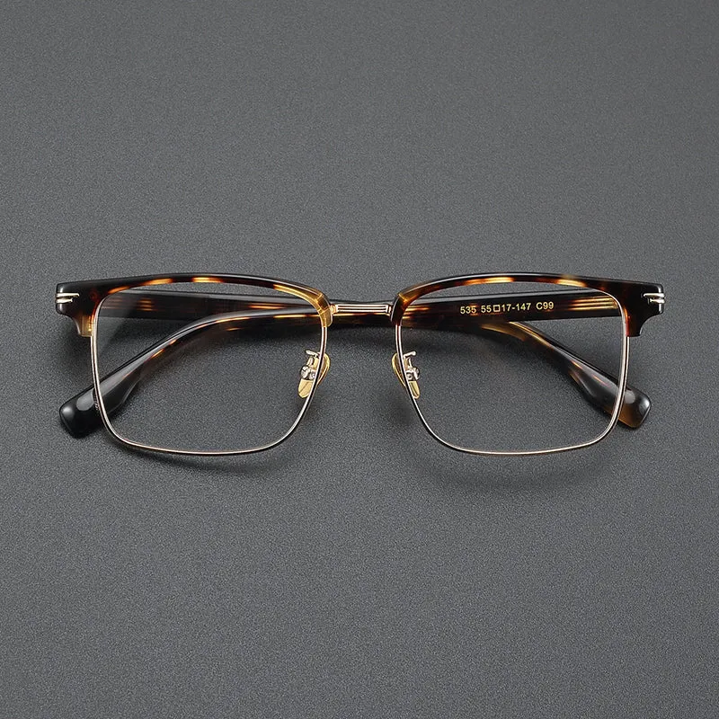 Fabron Business Glasses Frame