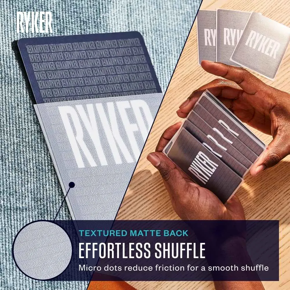Family Business Card Sleeve Kit (2008)