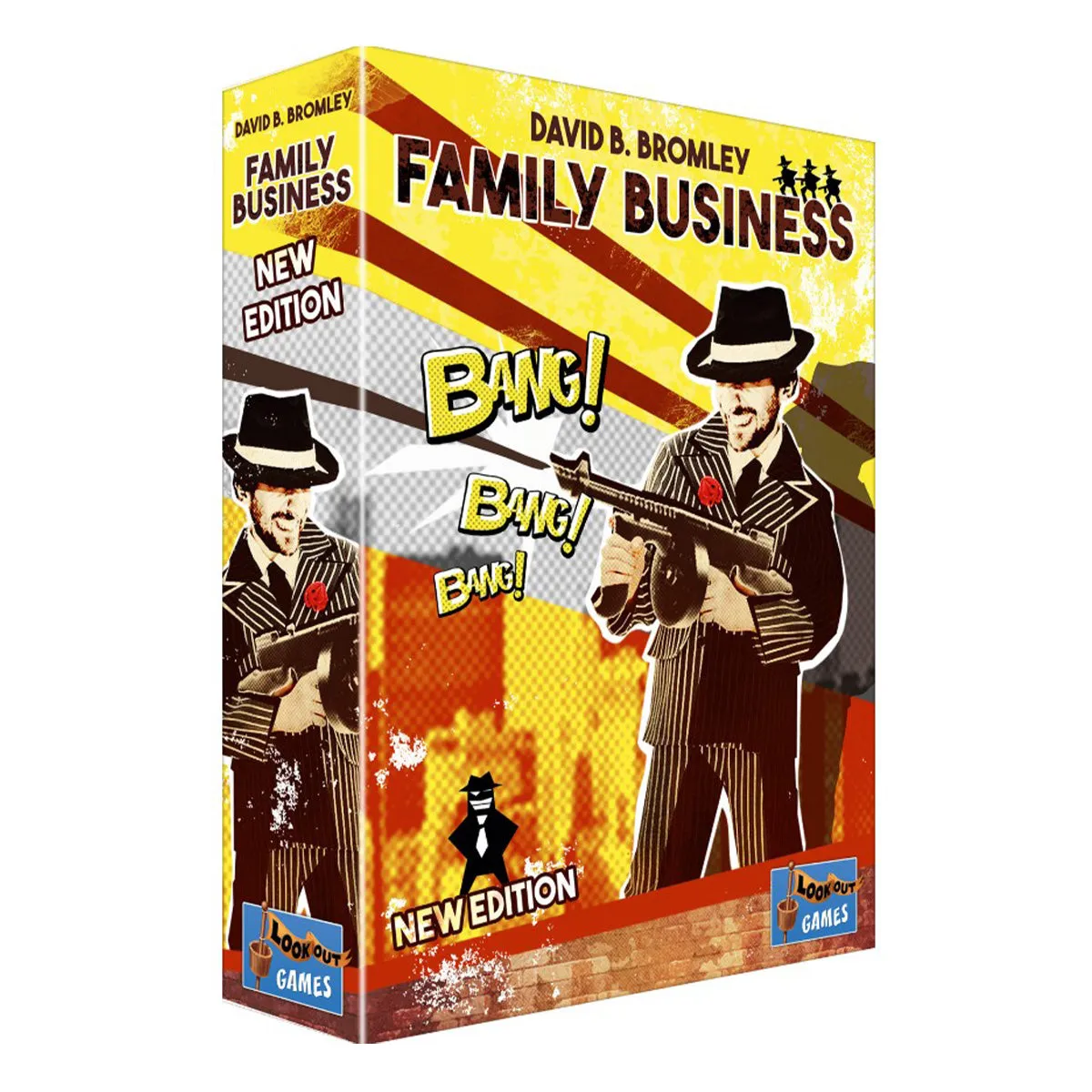 Family Business