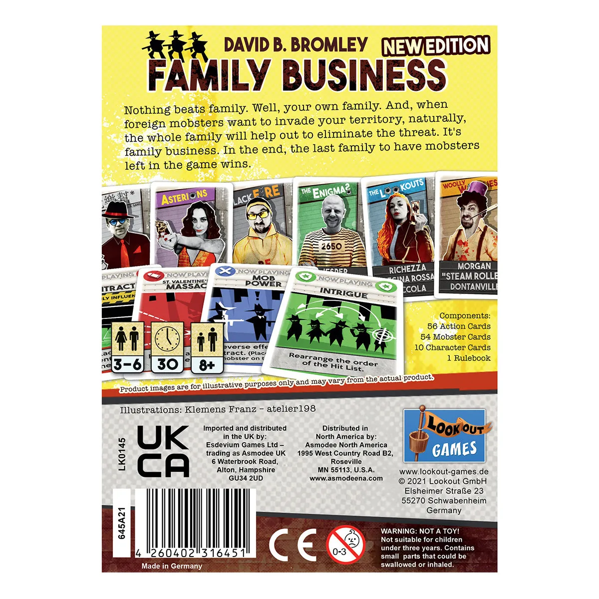 Family Business