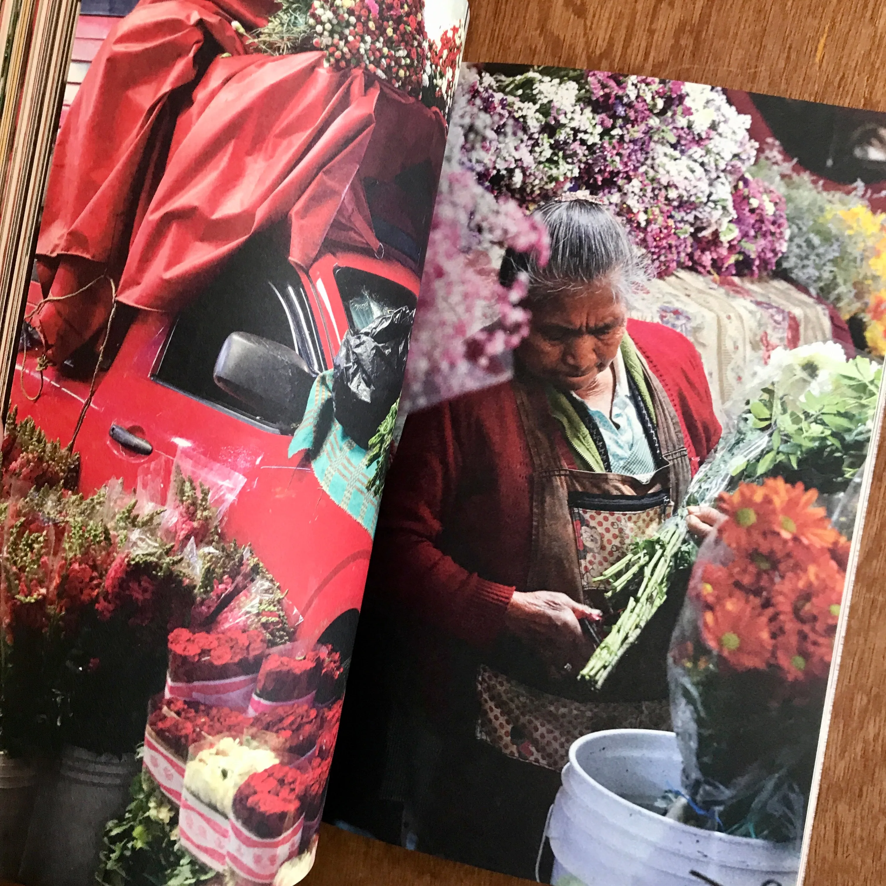 FARE Issue 14 - Mexico City