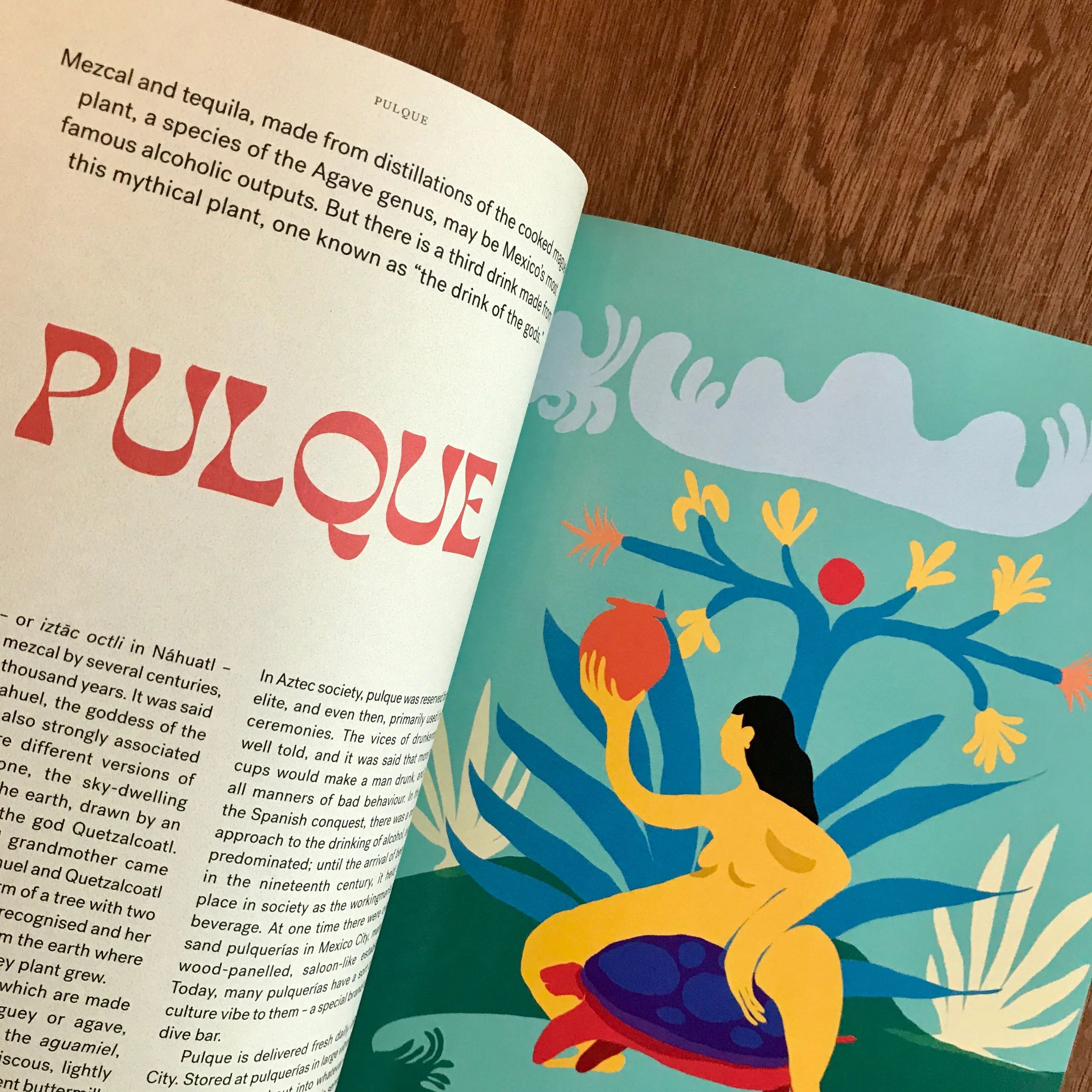 FARE Issue 14 - Mexico City
