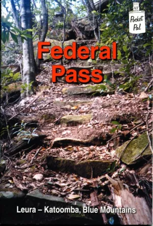 Federal Pass (Pocket Pal)