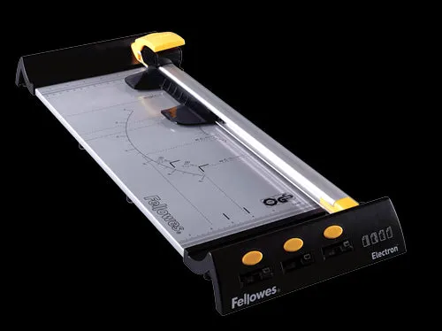 Fellowes Electron A3 Paper Trimmer