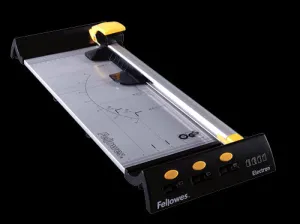 Fellowes Electron A3 Paper Trimmer