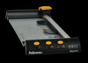 Fellowes Electron A4 Paper Trimmer