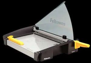 Fellowes Plasma A4 Guillotine