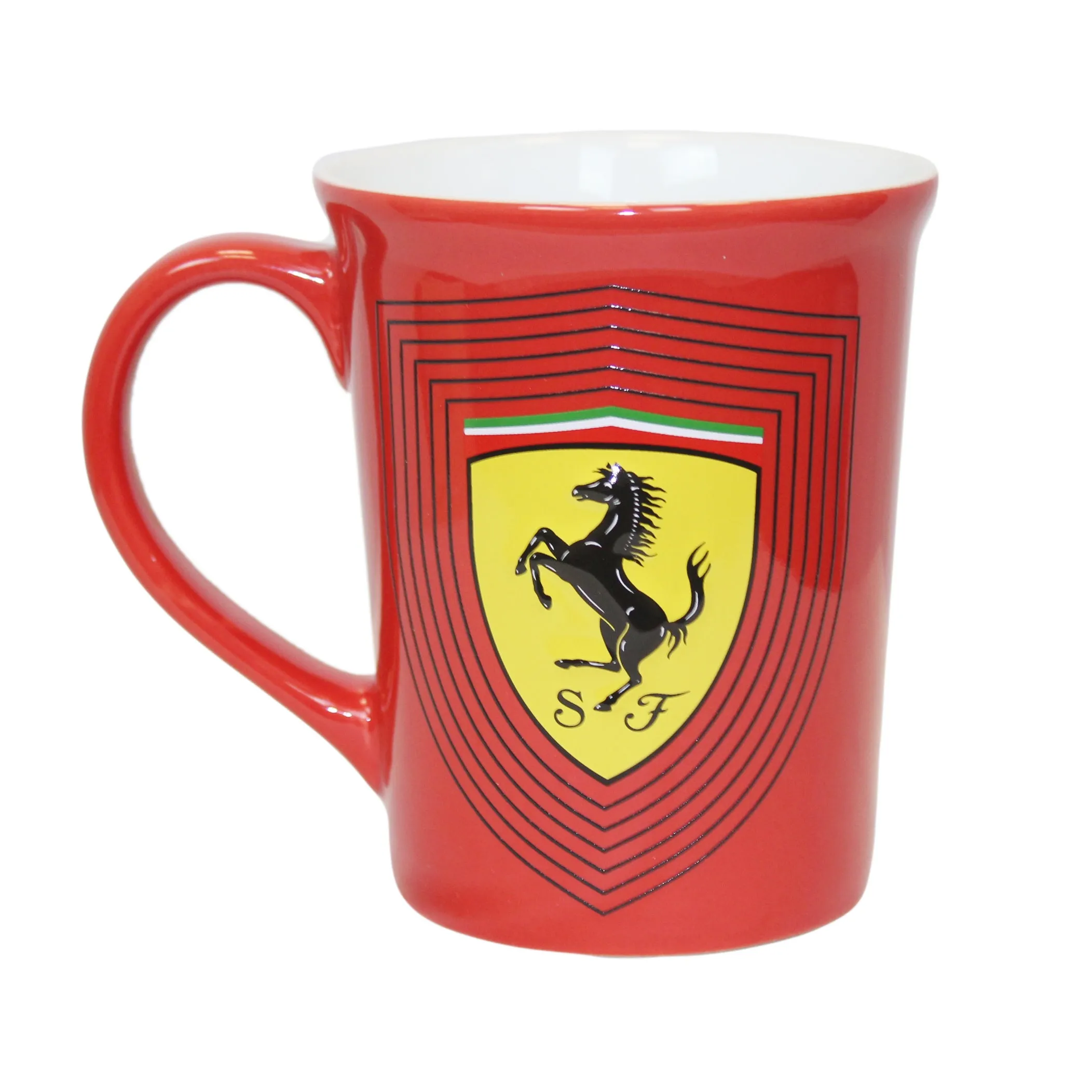 Ferrari Scuderia Ferrari Shield Mug