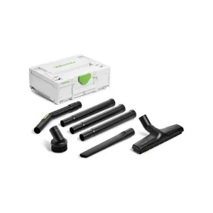 Festool 577257 Compact Cleaning Set RS-ST D 27/36-Plus