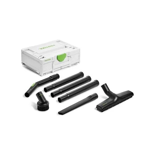 Festool 577257 Compact Cleaning Set RS-ST D 27/36-Plus