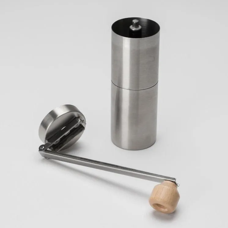 Field Barista Coffee Grinder