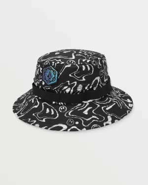 Filip Rygalski Boonie Bucket Hat - ULTRAMARINE