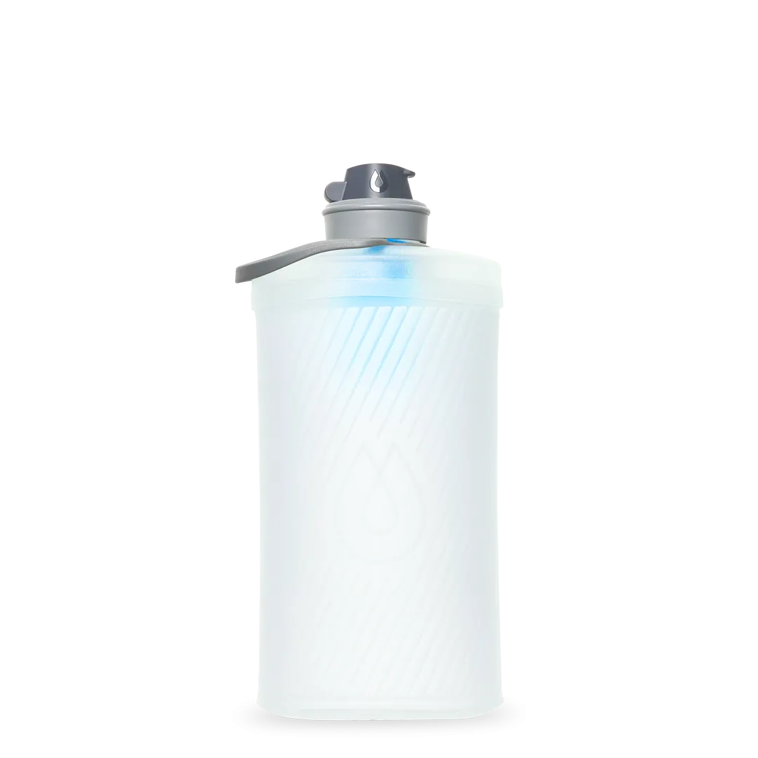 Filtre à eau et gourde Hydrapak Flux™  1.5L