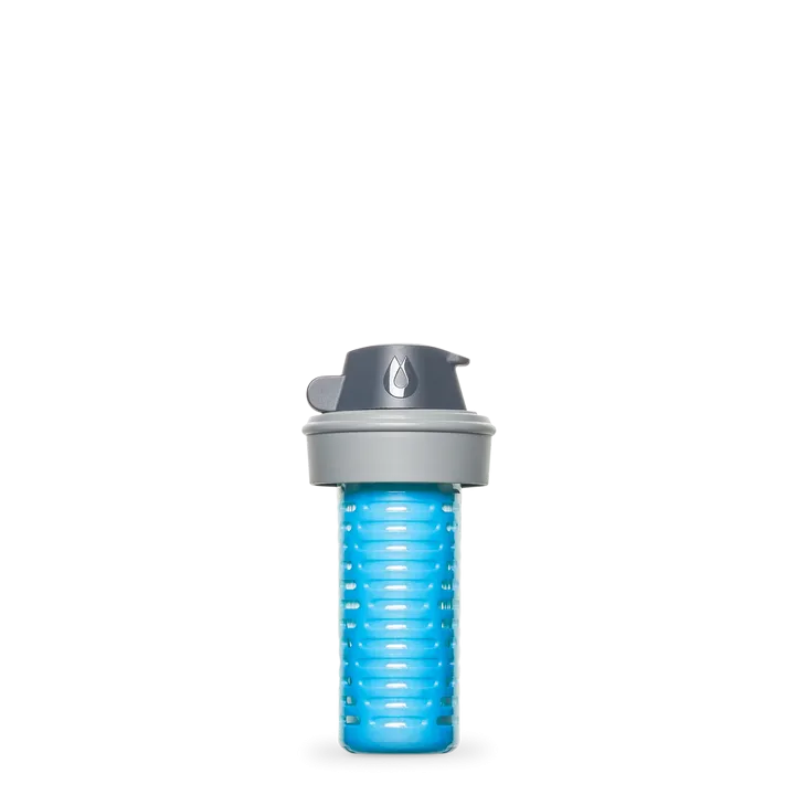 Filtre à eau et gourde Hydrapak Flux™  1.5L