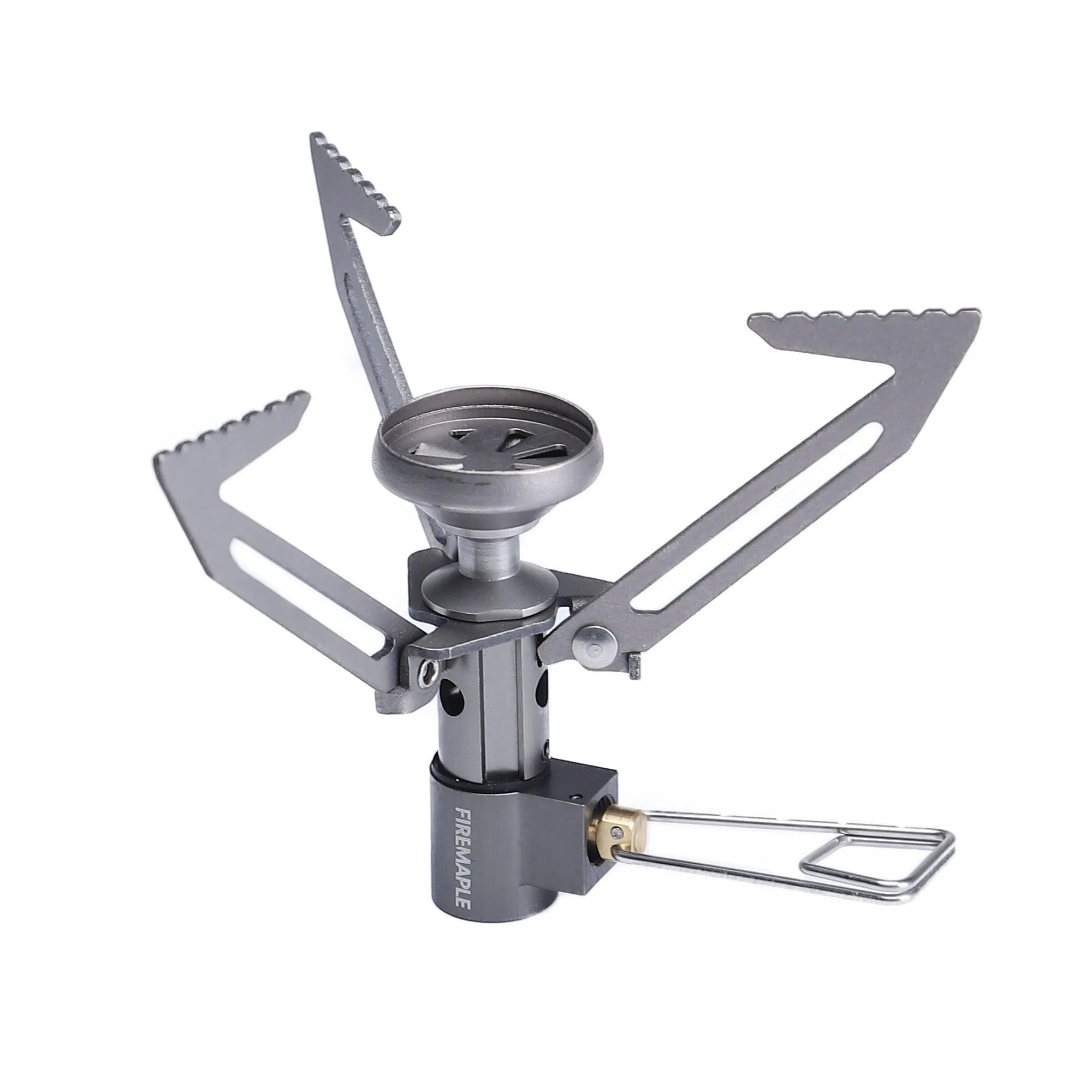 FIRE MAPLE Hornet Ⅱ Titanium Gas Stove