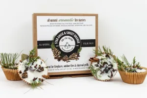 Fire Starter - Delightfully Spicy Fire Starters