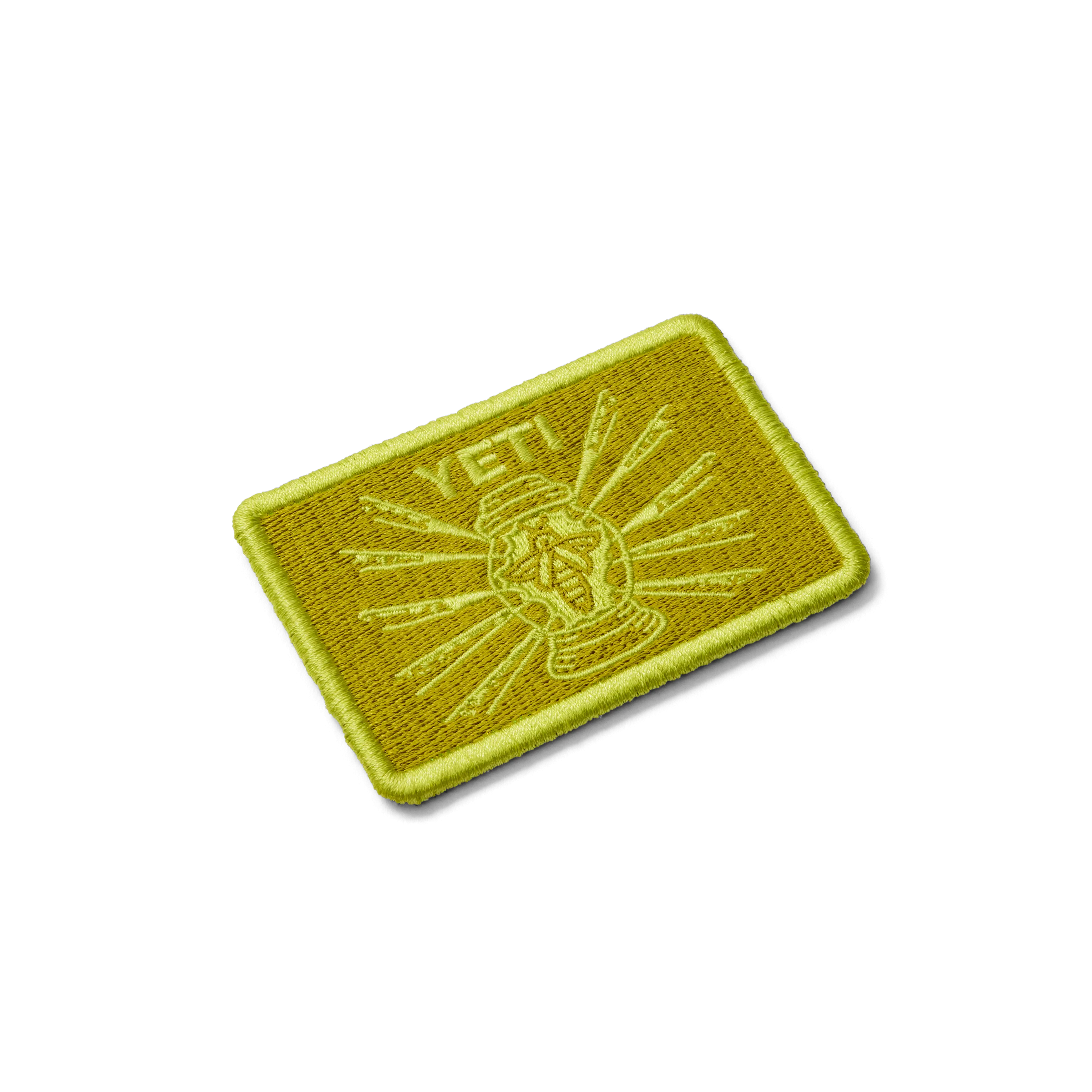 Firefly Lantern Patch