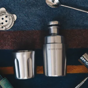 Firelight 375 Flask