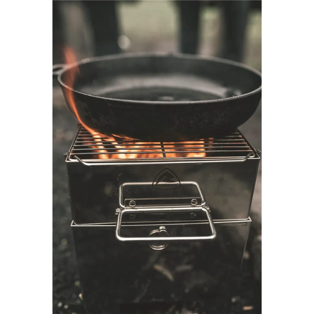 Firewood Stove