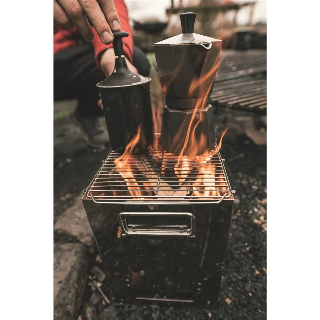 Firewood Stove
