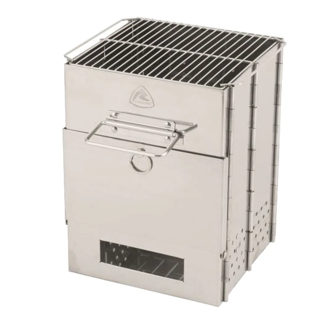 Firewood Stove