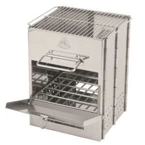 Firewood Stove