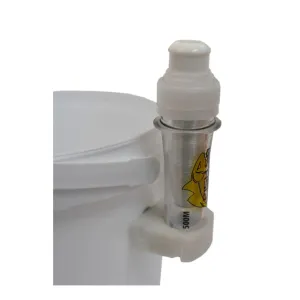 Fish SA 2in1 Prawn Bucket