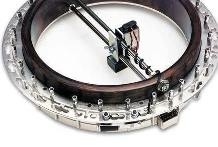 Fishman Rare Earth Active Banjo Pickup